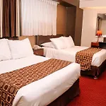 Hotel Carrera