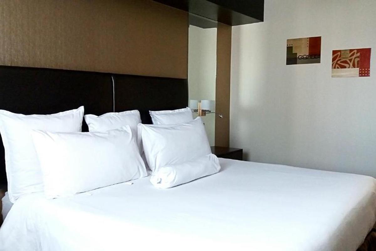 Carrera Hotel Distretto di Lima