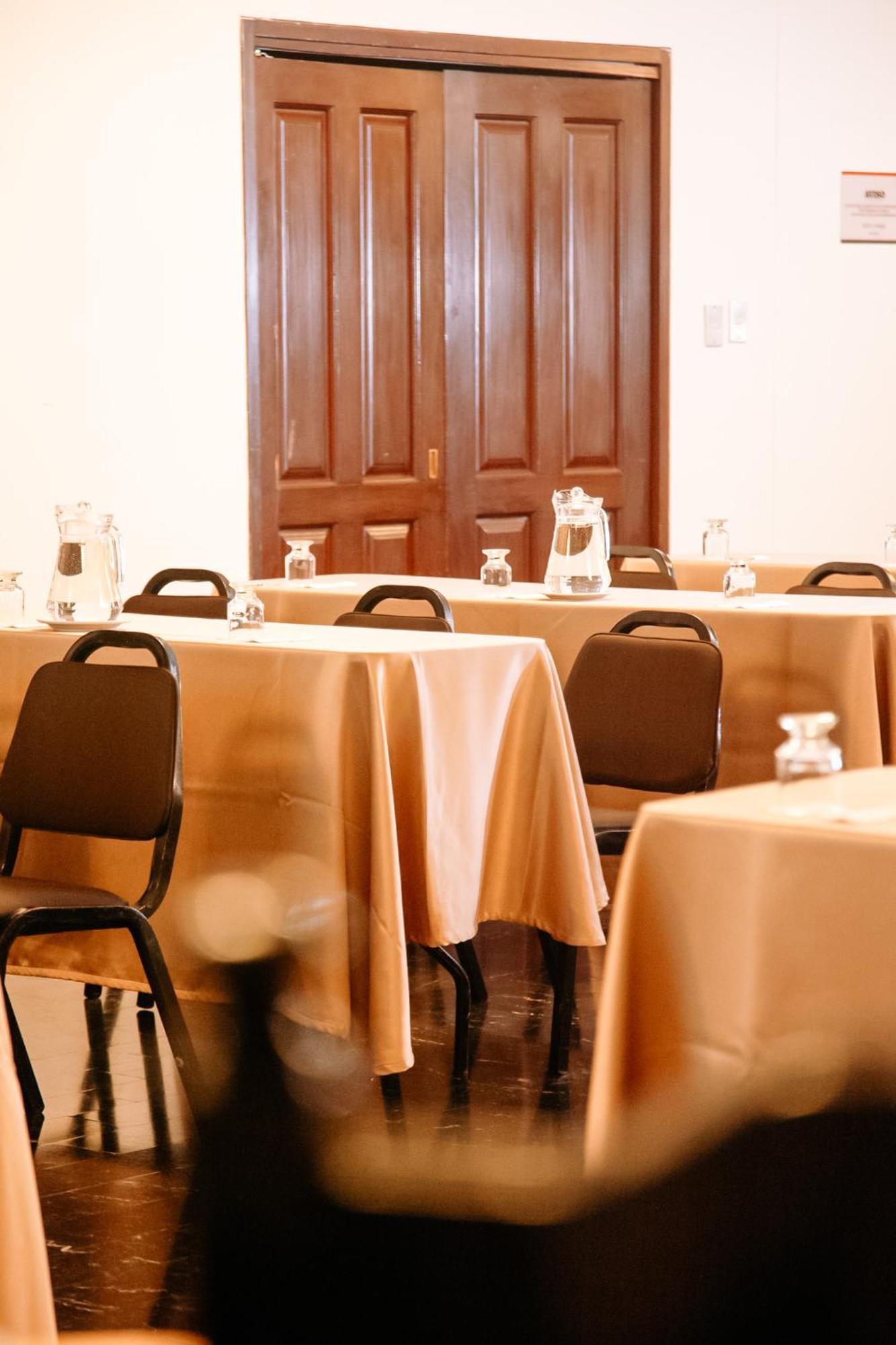 Hotel Carrera 4*