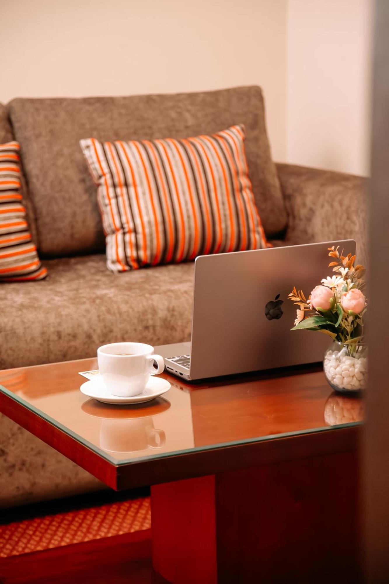 Hotel Carrera Lima