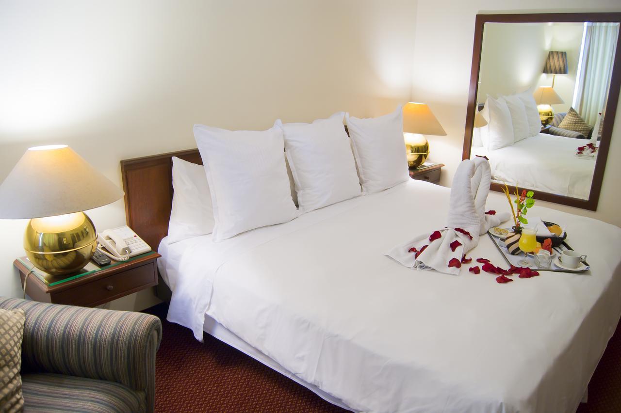 Hotel Carrera 4*