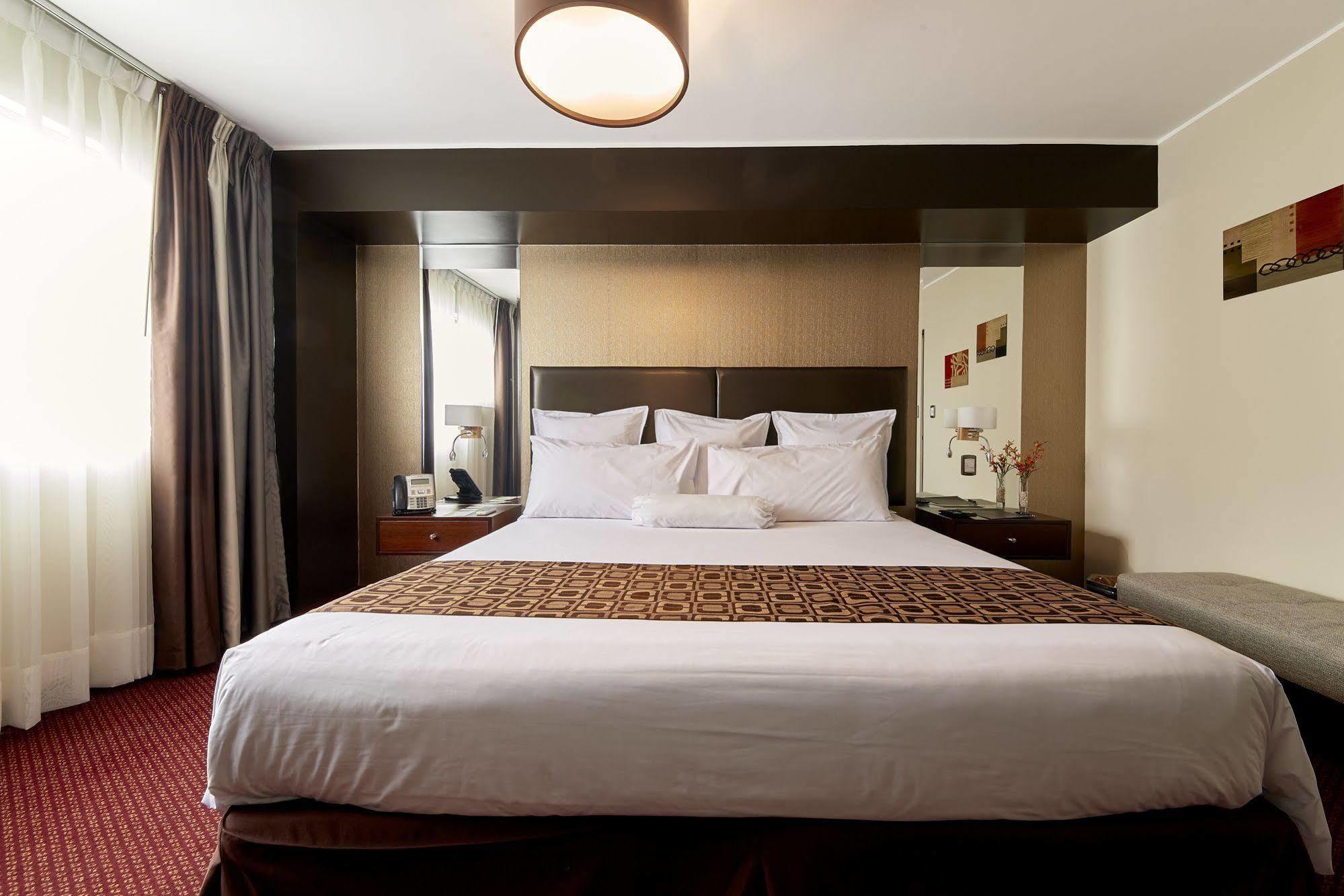 Carrera Hotel Distretto di Lima