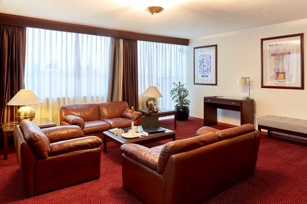 Hotel Carrera