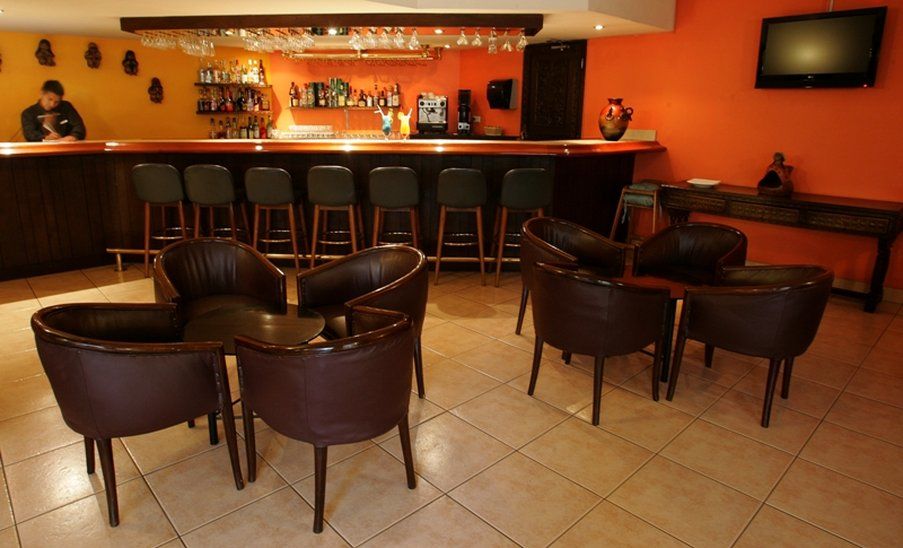 Hotel Carrera 4*
