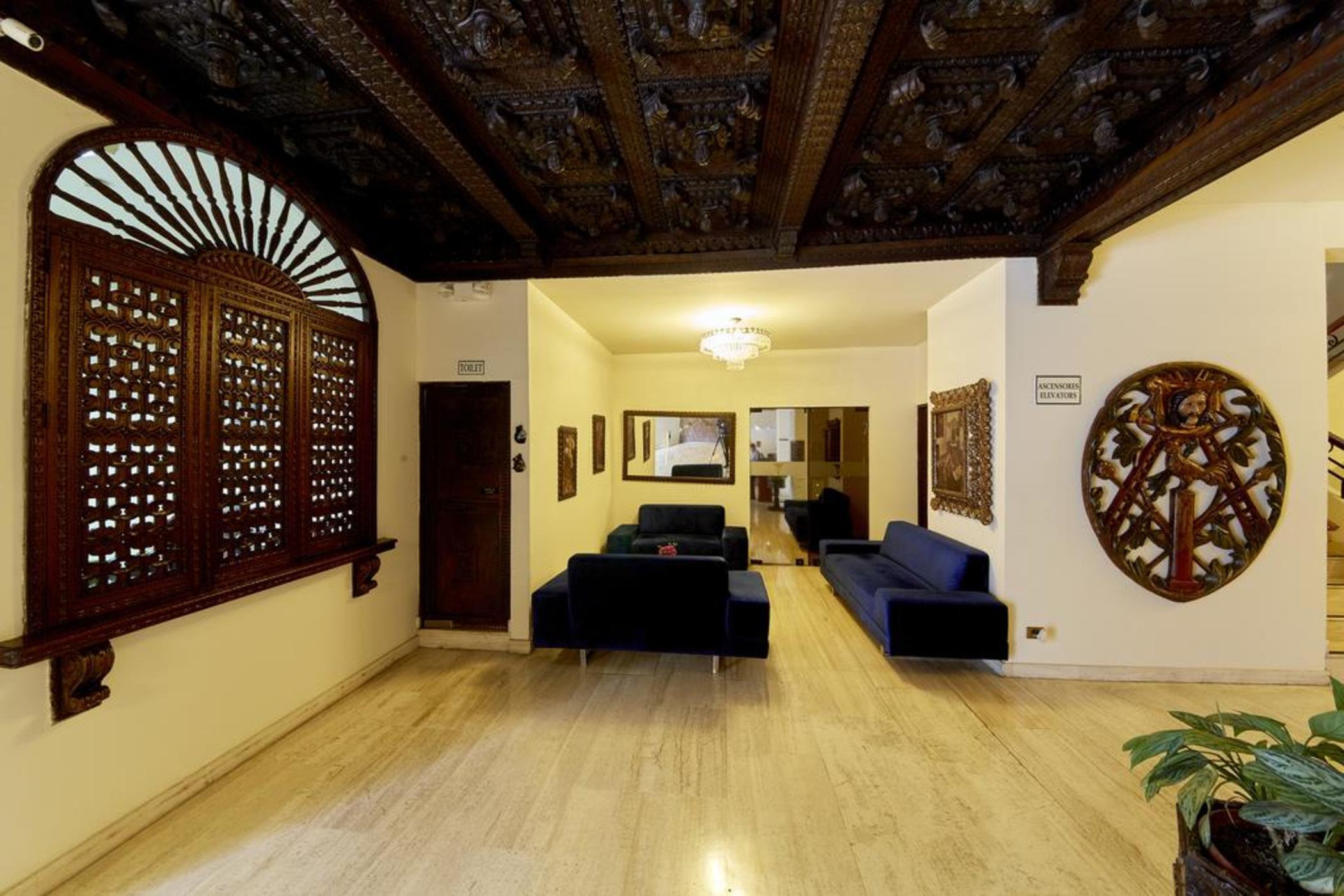Hotel Carrera 4*