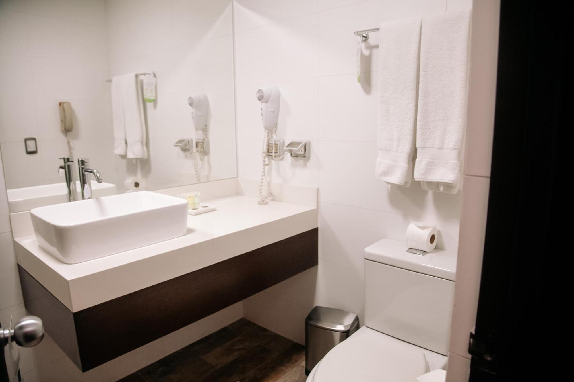 Hotel Carrera 4*