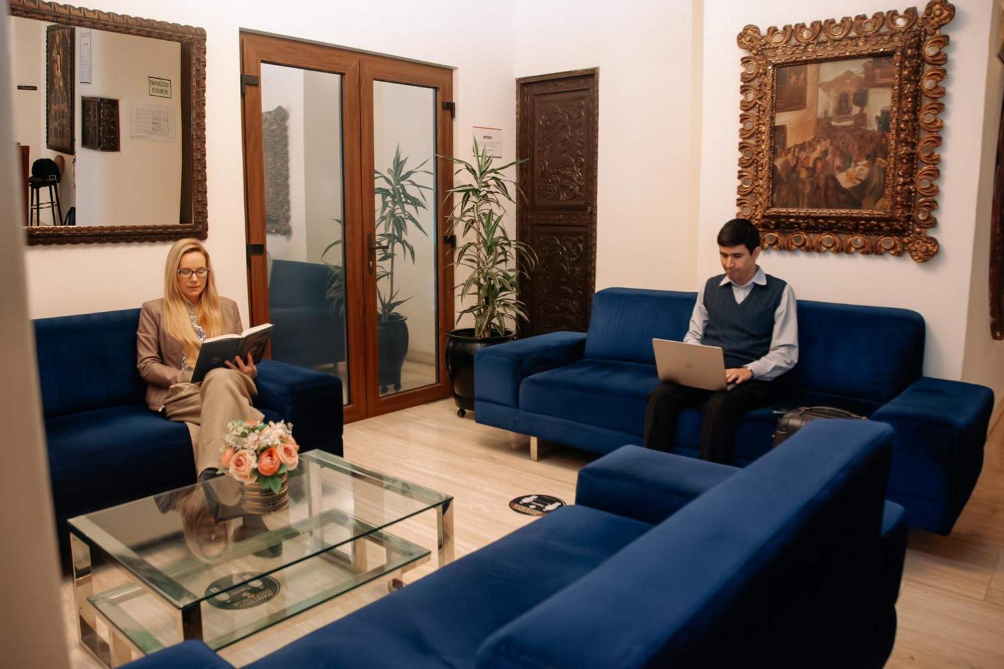 Hotel Carrera 4*