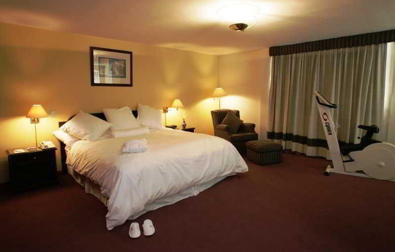 Hotel Carrera Lima