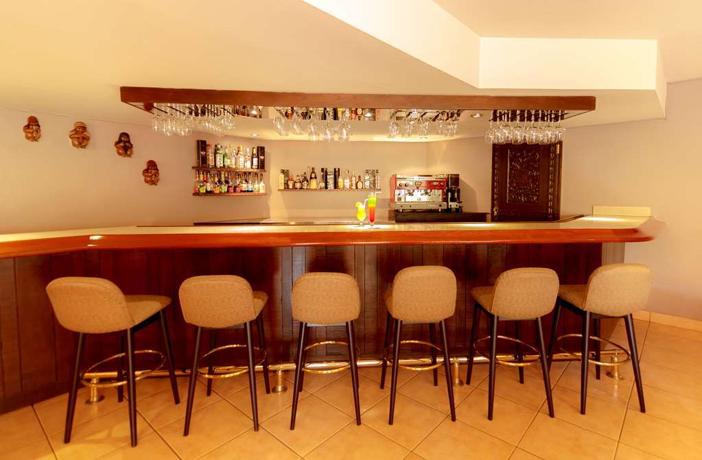 Hotel Carrera Lima